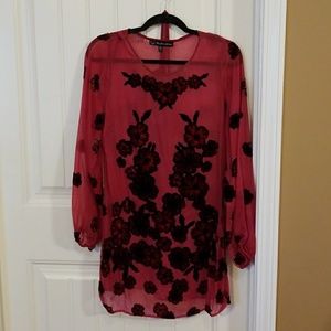 For Love amd Lemons Dress